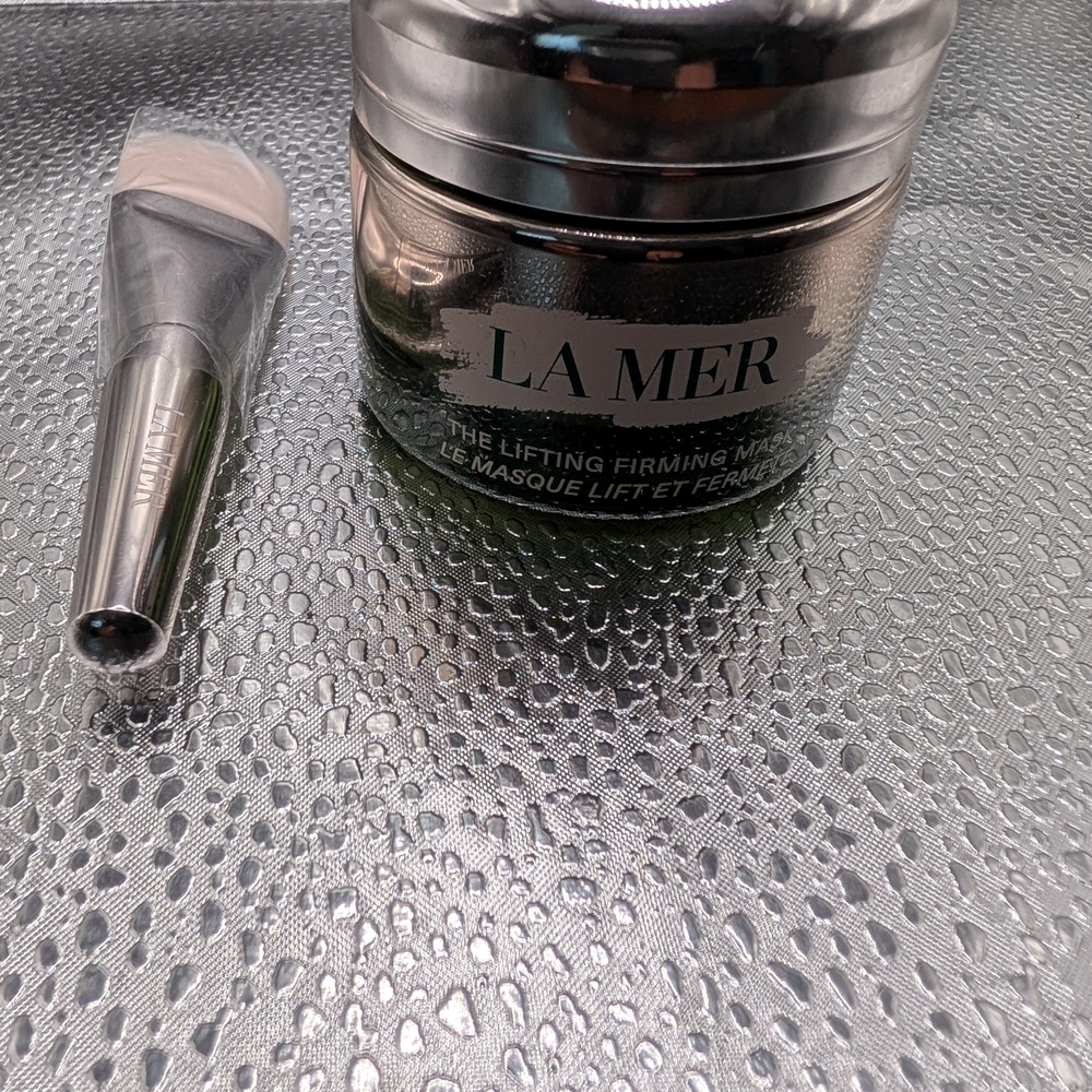 La Mer The Lifting Firming Mask 1.7 Oz 50 Ml Brand New Never Opened Or Used